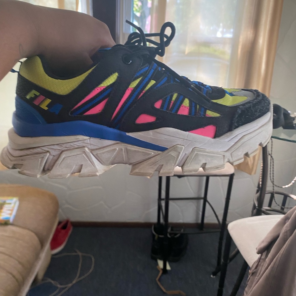 Fila Vitalize Sneakers